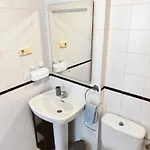 El Paraiso, 1 Bedroom 300m From The Sea * Torrevieja