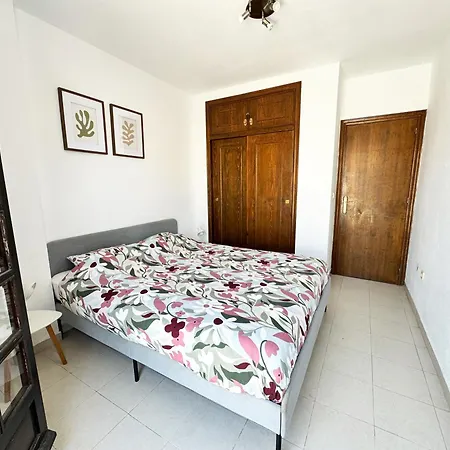 El Paraiso, 1 Bedroom 300m From The Sea Torrevieja