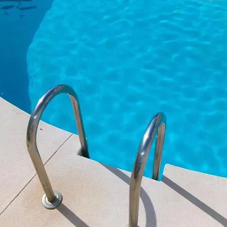 Apartamento El Paraiso, 1 Bedroom 300m From The Sea *